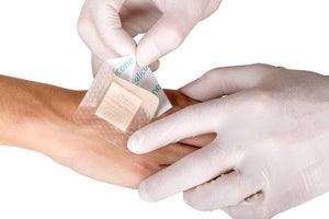 Advanced Wound Care Dressings