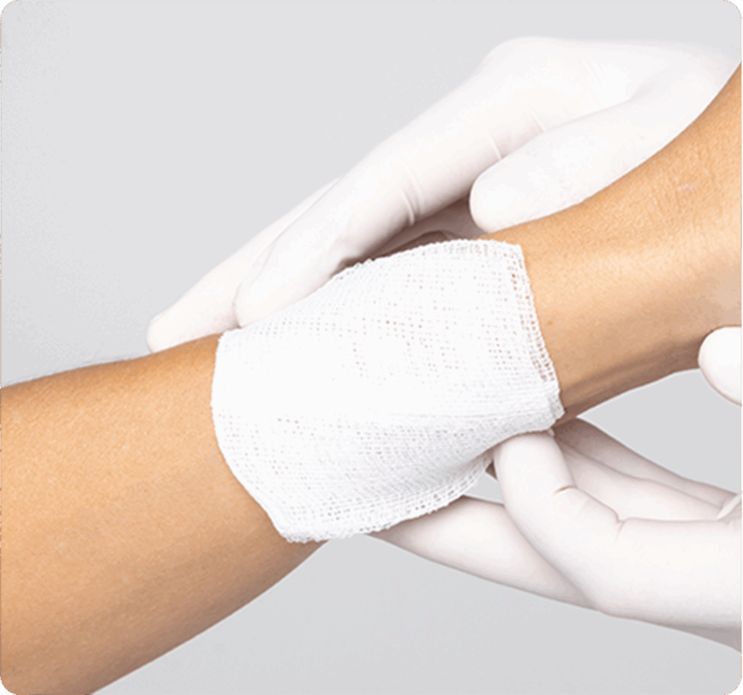 Gauze & Cotton Products