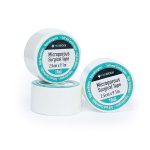 Microporous Surgical Tape White (Retail)