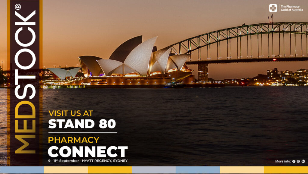 Pharmacy Connect Conference 2026