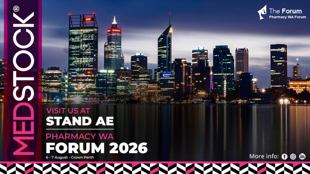 The Pharmacy WA Forum 2026